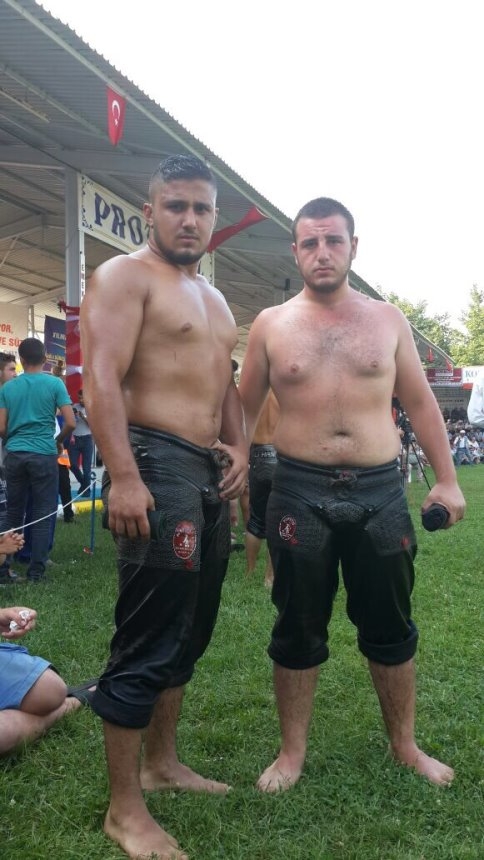 Semih Yazıcı Yine Birinciliği Kimseye Kaptırmadı