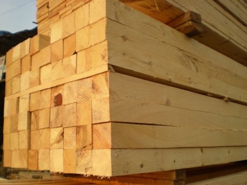 Çetinler Kereste ve İnşaat Malzemeleri