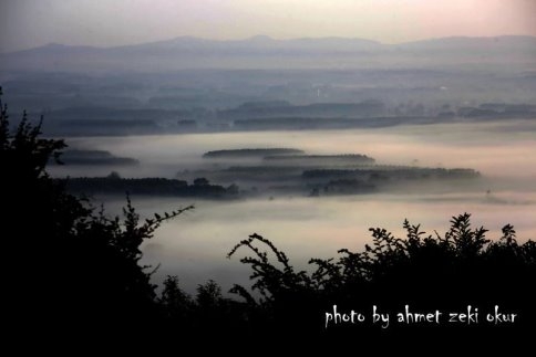 Akyazı'da Gün Başlarken...