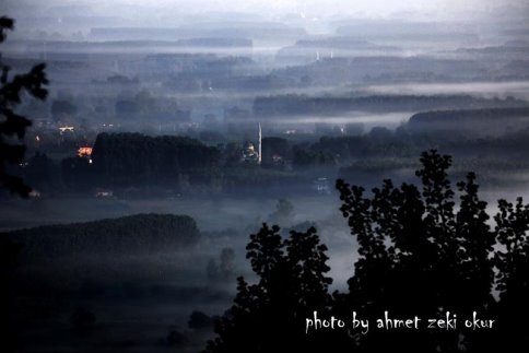 Akyazı'da Gün Başlarken...
