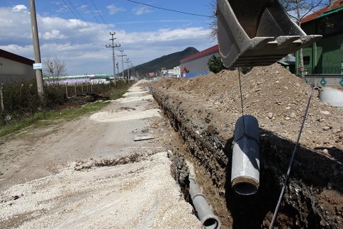 Atık su Sorununa Çözüm