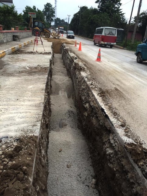 Atık su Sorununa Çözüm