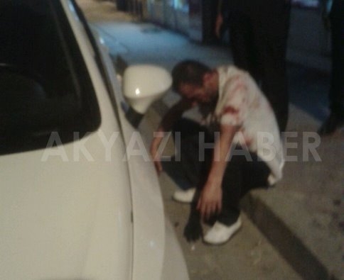 Bıçaklı Kavga Sonrası Doktor Darp Edildi