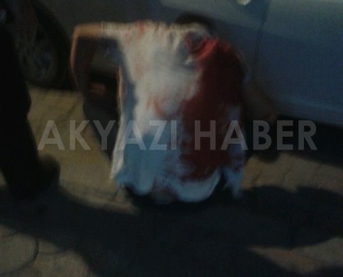 Bıçaklı Kavga Sonrası Doktor Darp Edildi