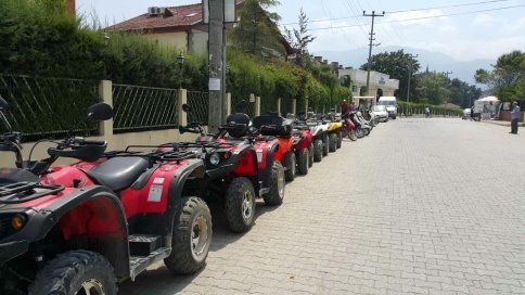 Esnaf İstedi Başkan Onayladı