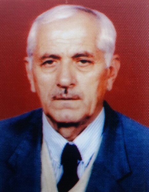 Kaçar Ailesi Büyüğünü Kaybetti