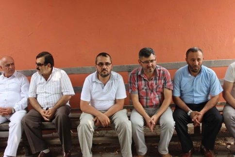 Kaçar Ailesi Büyüğünü Kaybetti