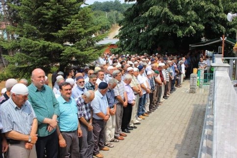 Kaçar Ailesi Büyüğünü Kaybetti