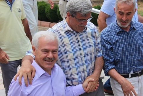 Kaçar Ailesi Büyüğünü Kaybetti