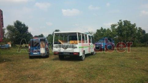 Gürcistan Uyruklu Bir Kişi Misafir Geldiği Evde Ölü Bulundu