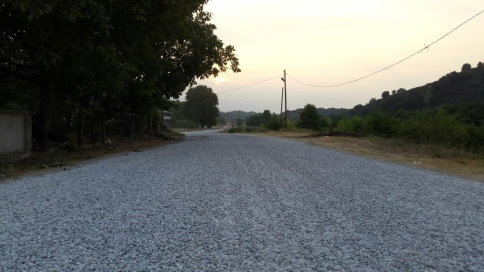 Taşburun Öksüz mü ?