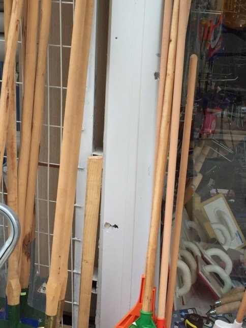 Taşburun'da Silah Sesleri Yükseldi