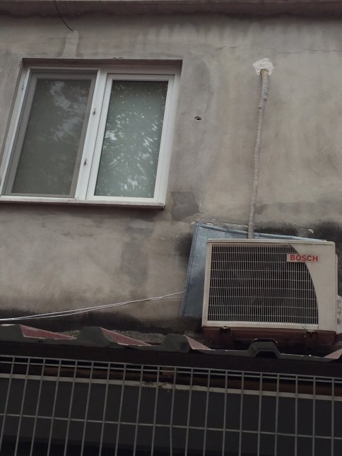 Taşburun'da Silah Sesleri Yükseldi