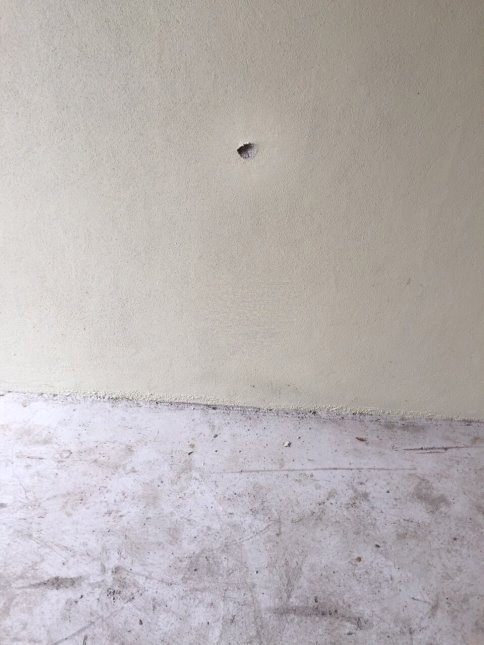 Taşburun'da Silah Sesleri Yükseldi