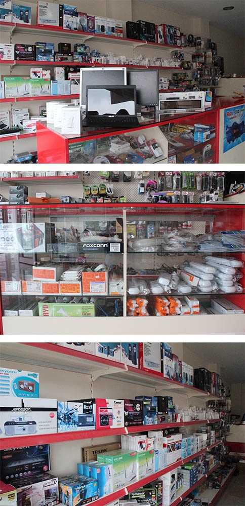 R-CEP Elektronik Hizmetinizde