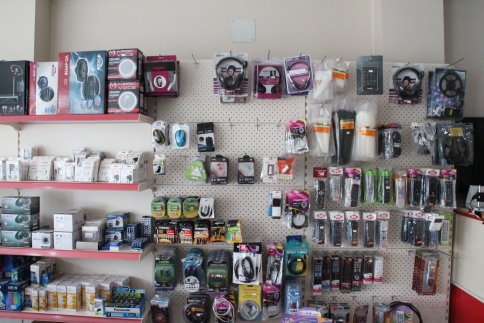 R-CEP Elektronik Hizmetinizde