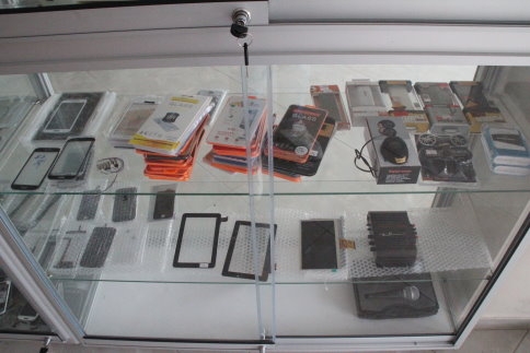 R-CEP Elektronik Hizmetinizde