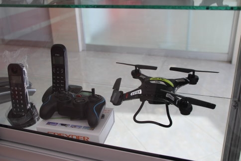 R-CEP Elektronik Hizmetinizde