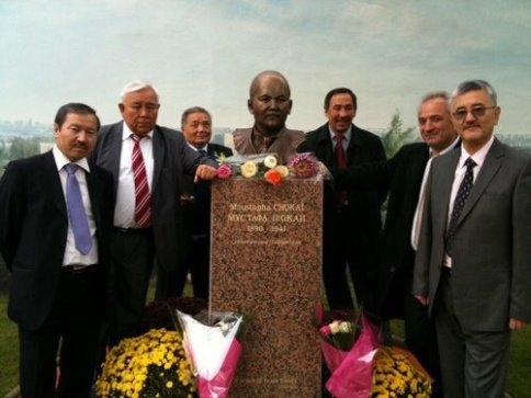 Mustafa Çokay Kimdir ? Murat Yağcı Araştırdı