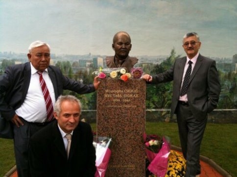 Mustafa Çokay Kimdir ? Murat Yağcı Araştırdı