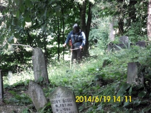 Taşburun Mahesi İçin Hizmet Değerlendirmesi 