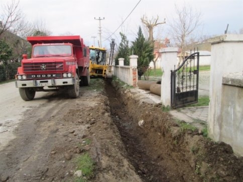 Taşburun Mahesi İçin Hizmet Değerlendirmesi 