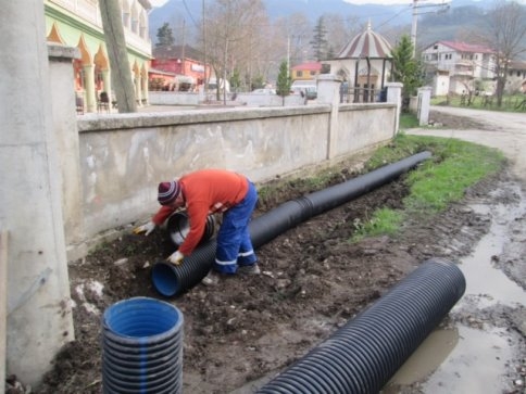 Taşburun Mahesi İçin Hizmet Değerlendirmesi 