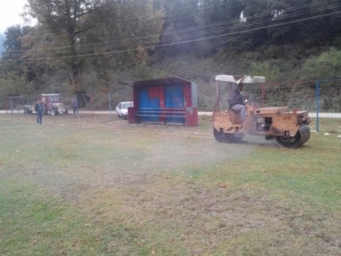 Taşburun Mahesi İçin Hizmet Değerlendirmesi 