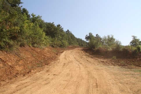Aksartepe Canlanıyor Teknik Çalışmalar Hız Kesmiyor
