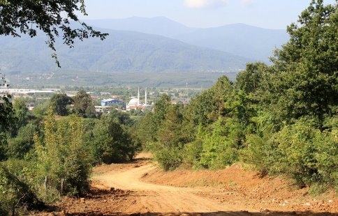 Aksartepe Canlanıyor Teknik Çalışmalar Hız Kesmiyor
