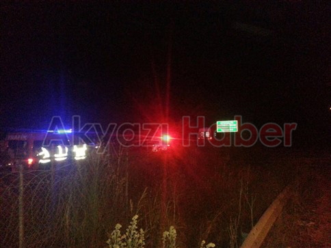 Sarhoş Vatandaş Köprüde Panik Yarattı