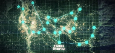 Kuzuluk’a Dev Yatırım