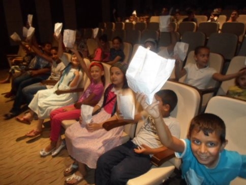 Akyazı'nın Orman Park'ı Aile ve Öğrencileri Mekanı Oldu