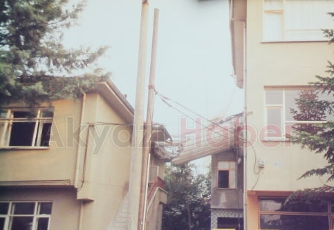 Asrın Depreminin Ardından 16 Yıl Geçti 