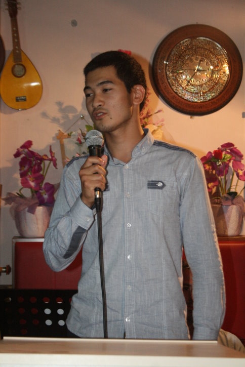 17 Yabancı Ülkeden Misafir Öğrenciler Tekder’de