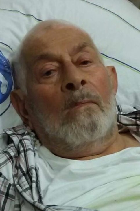 Sabri Özdemir Vefat Etti