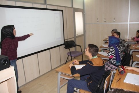 Akyazı Belediyesi Bilgi Ve Kültür Evi Kayıtları Başladı