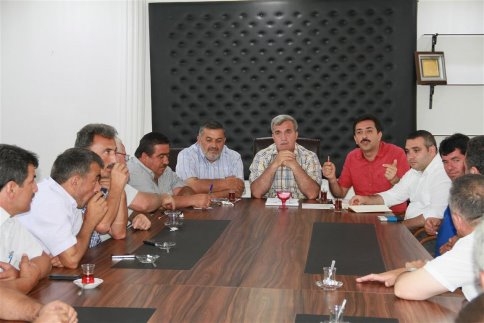 Muhtarları Mutlu Eden 2 Flaş Gelişme