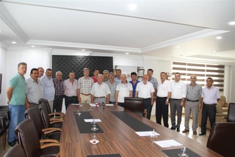 Muhtarları Mutlu Eden 2 Flaş Gelişme