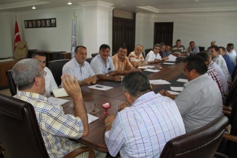 Muhtarları Mutlu Eden 2 Flaş Gelişme