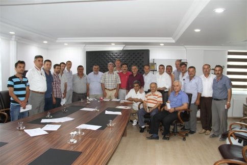 Muhtarları Mutlu Eden 2 Flaş Gelişme