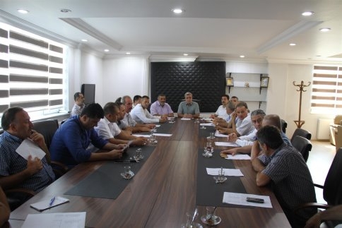 Muhtarları Mutlu Eden 2 Flaş Gelişme