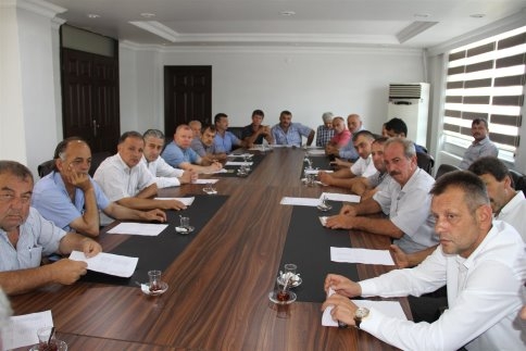 Muhtarları Mutlu Eden 2 Flaş Gelişme