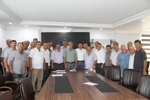 Muhtarları Mutlu Eden 2 Flaş Gelişme