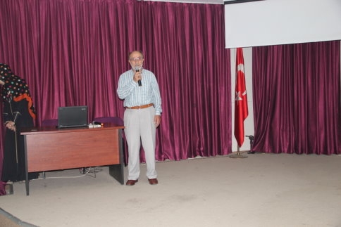 Yaz Kur’an Kursları Cemiyetlerle Sonlandırılıyor