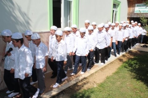 Hatim Cemiyetine Davet !!!