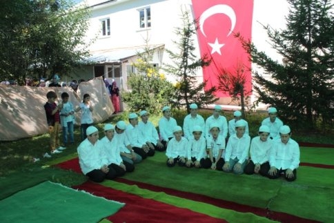 Hatim Cemiyetine Davet !!!