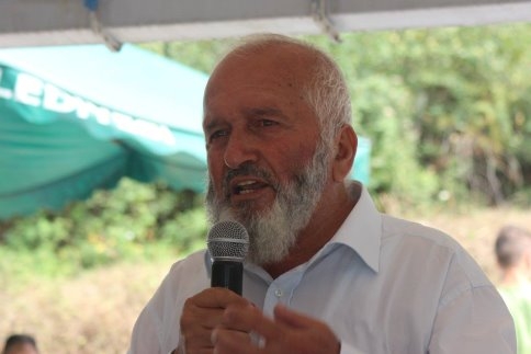 Geleneksel 8. Pazarköy Şehitler Okuması