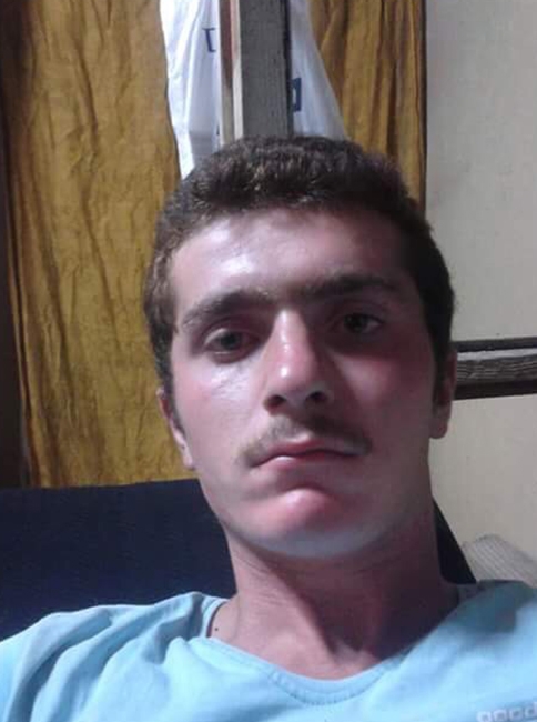 Sanayi Sitesinde Bir Kişi Elektrik Akımına Kapıldı