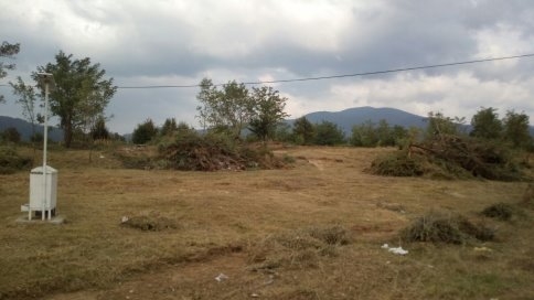 Kuzuluk'a 112 İstasyonu Kuruluyor